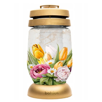 Candeeiro Vidro 36H Primavera